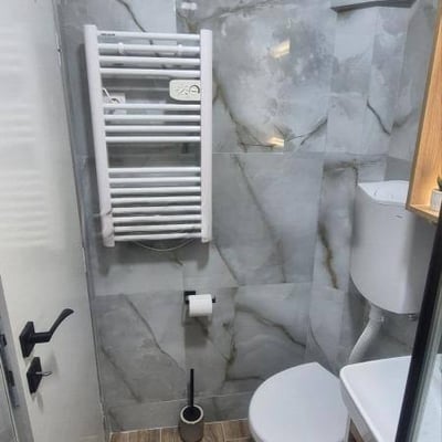 Rent of a cozy 2-room apartment, 50 m², Voždovac district, Belgrade, Serbia